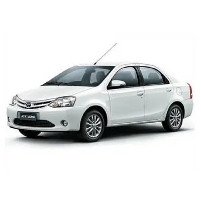 Etios Toyota